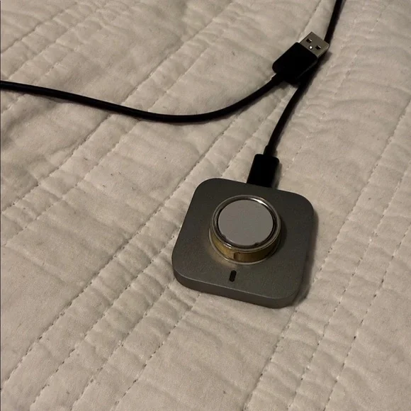 Oura Ring gen 4 - Picture 4 of 6